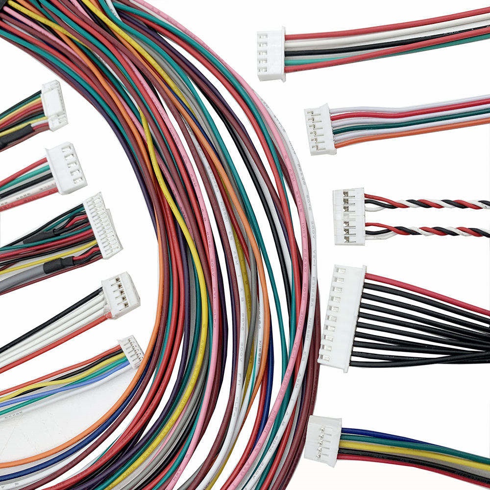 High-Temp Flat Cable FC-500