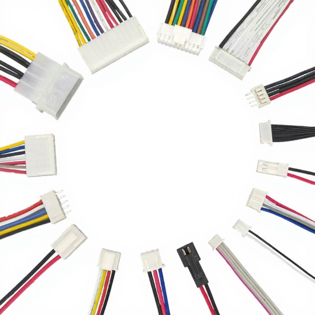 Multi-Conductor Flat Cable FC-600