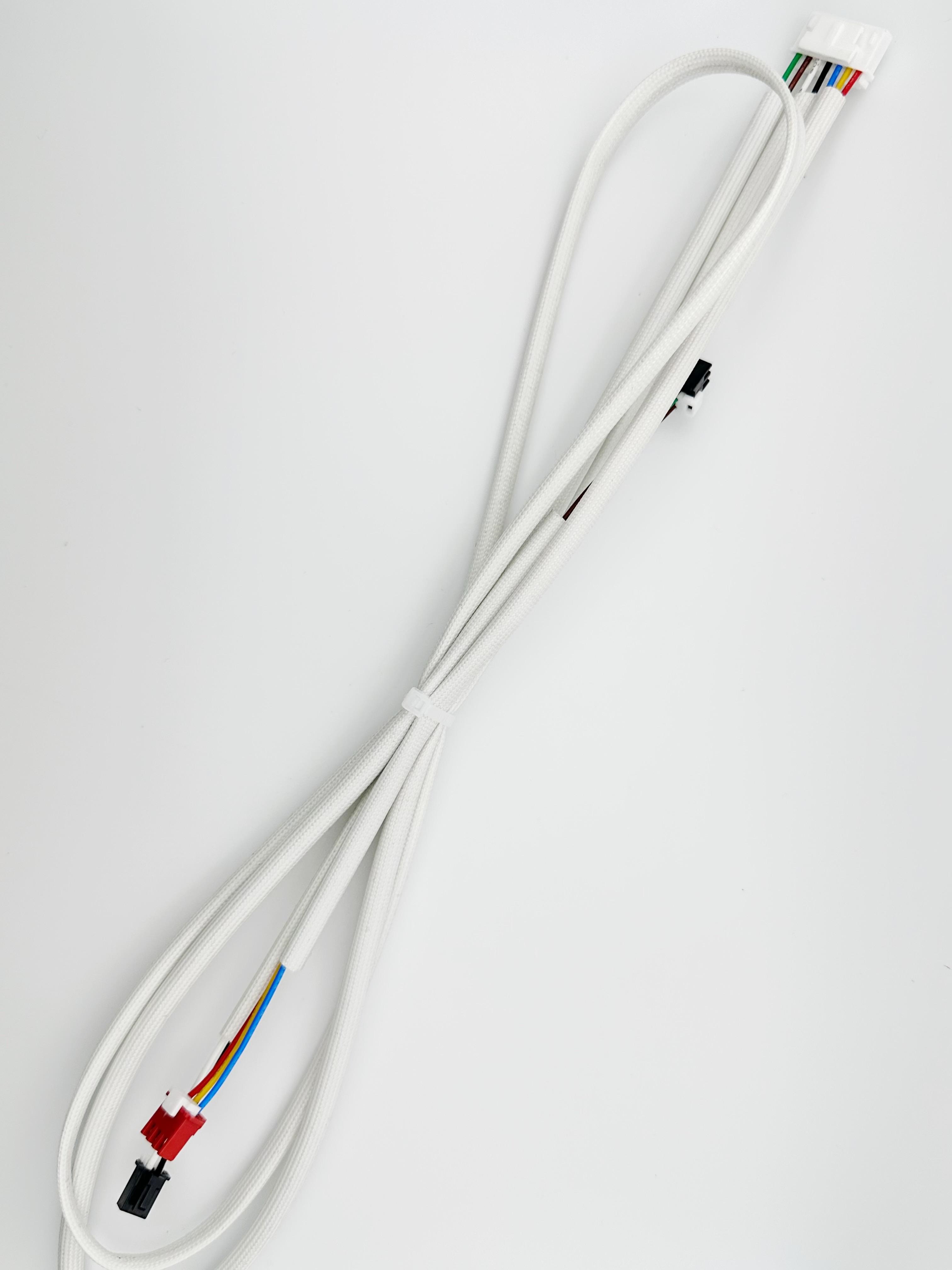 Dual Wall Heat Shrink Tube HST-600