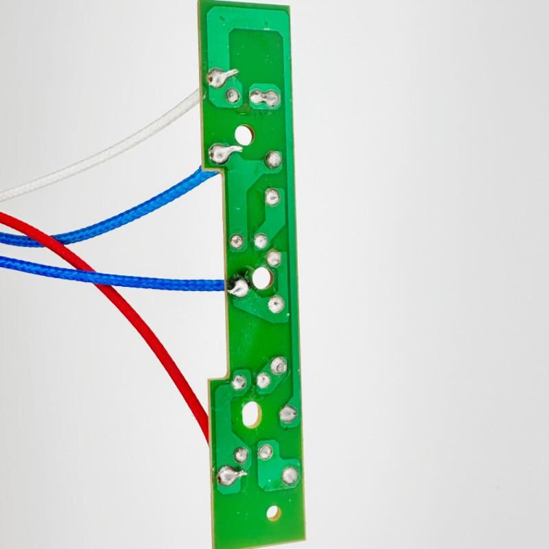 Refrigerator Temperature Sensor